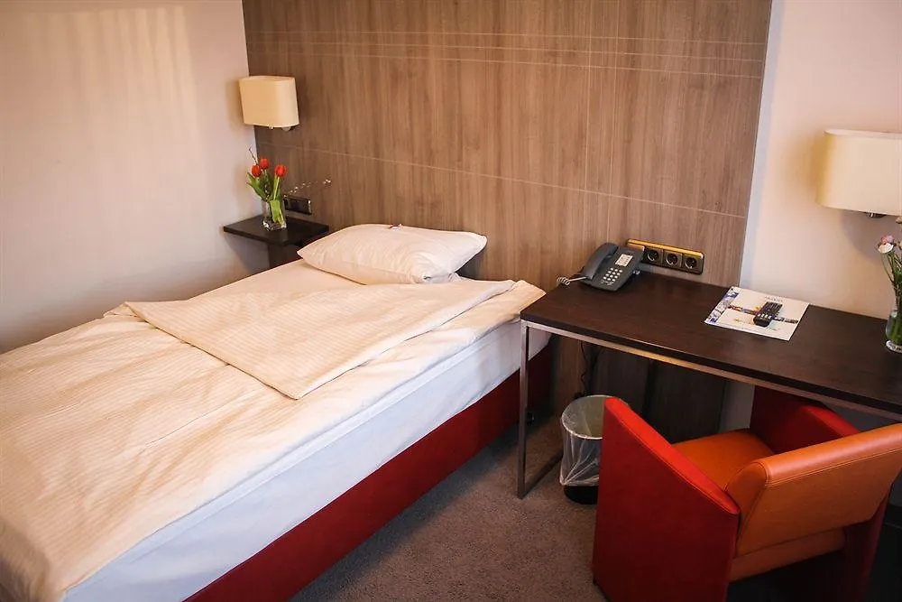 City Hotel Düsseldorf