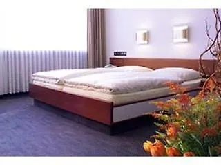 City Hotel Düsseldorf