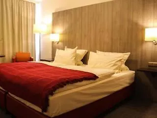 City Hotel Düsseldorf 3*,