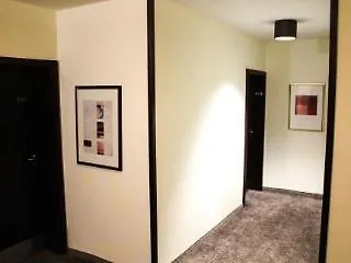 City Hotel Düsseldorf Alemania