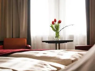 City Hotel Düsseldorf 3*,  Alemania