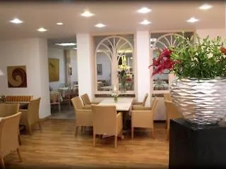 City Hotel Düsseldorf