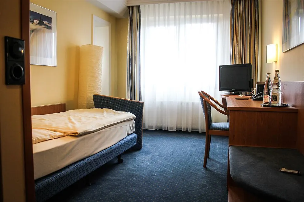 City Hotel Düsseldorf