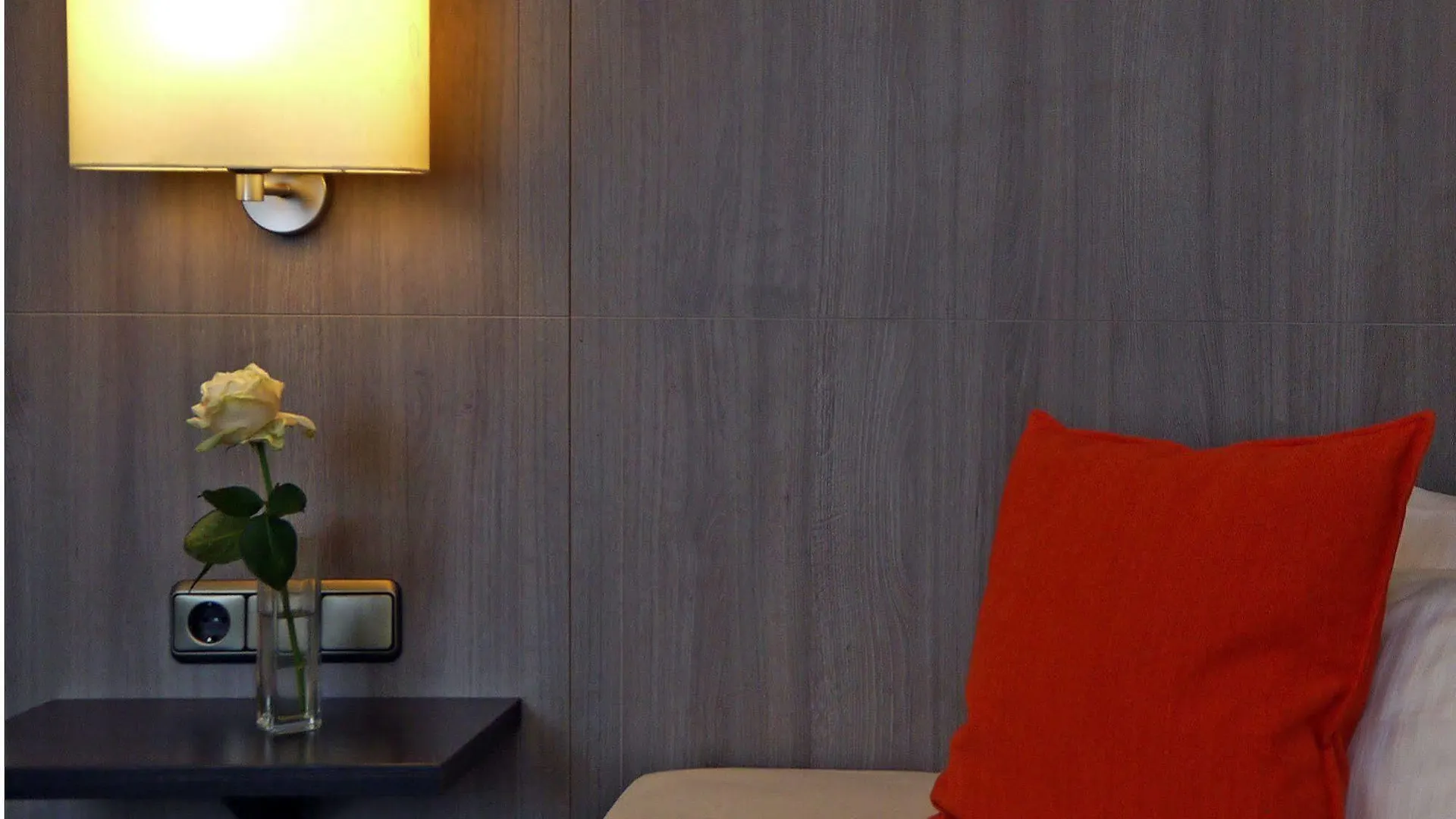 City Hotel Düsseldorf