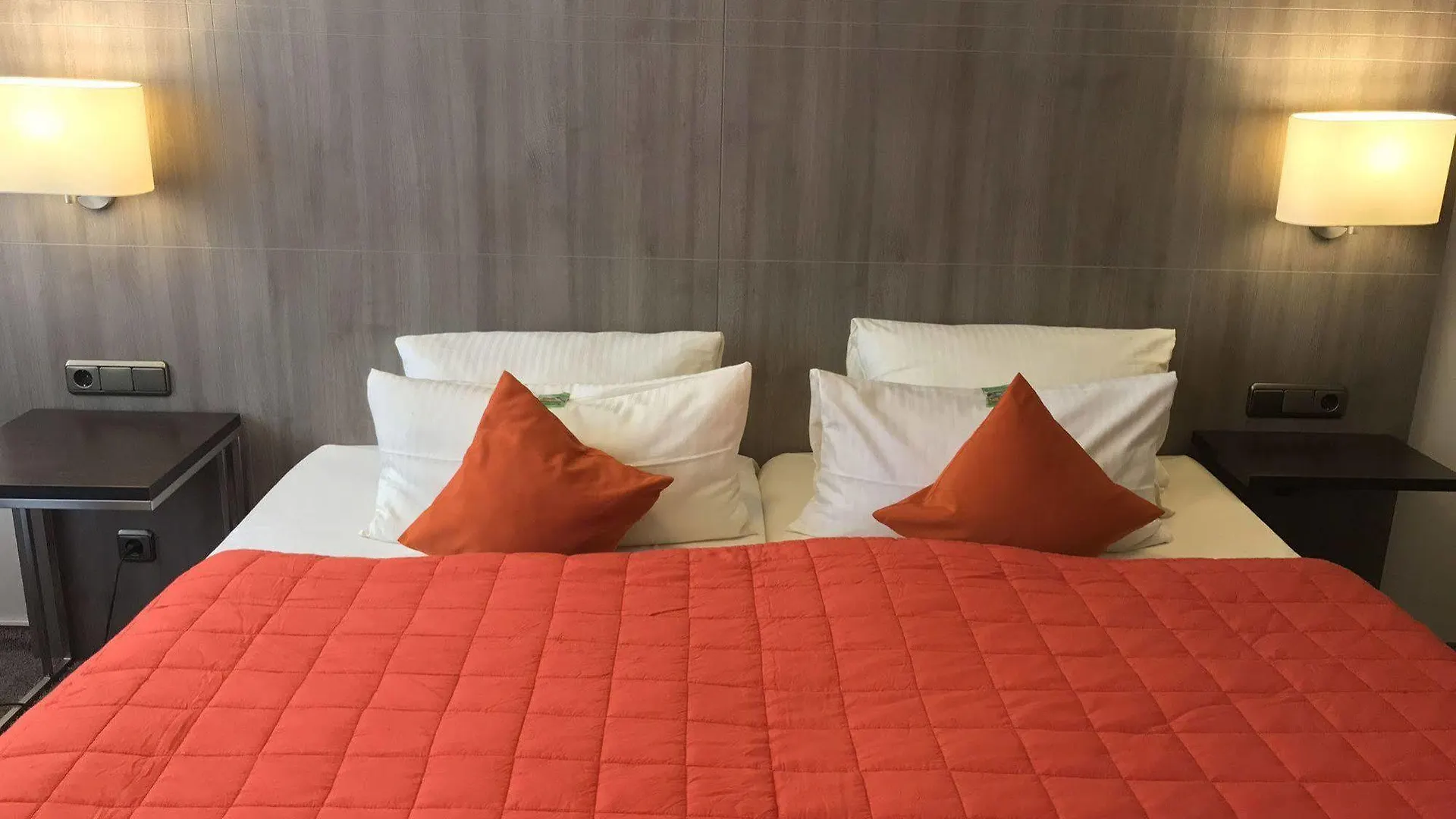 City Hotel Düsseldorf