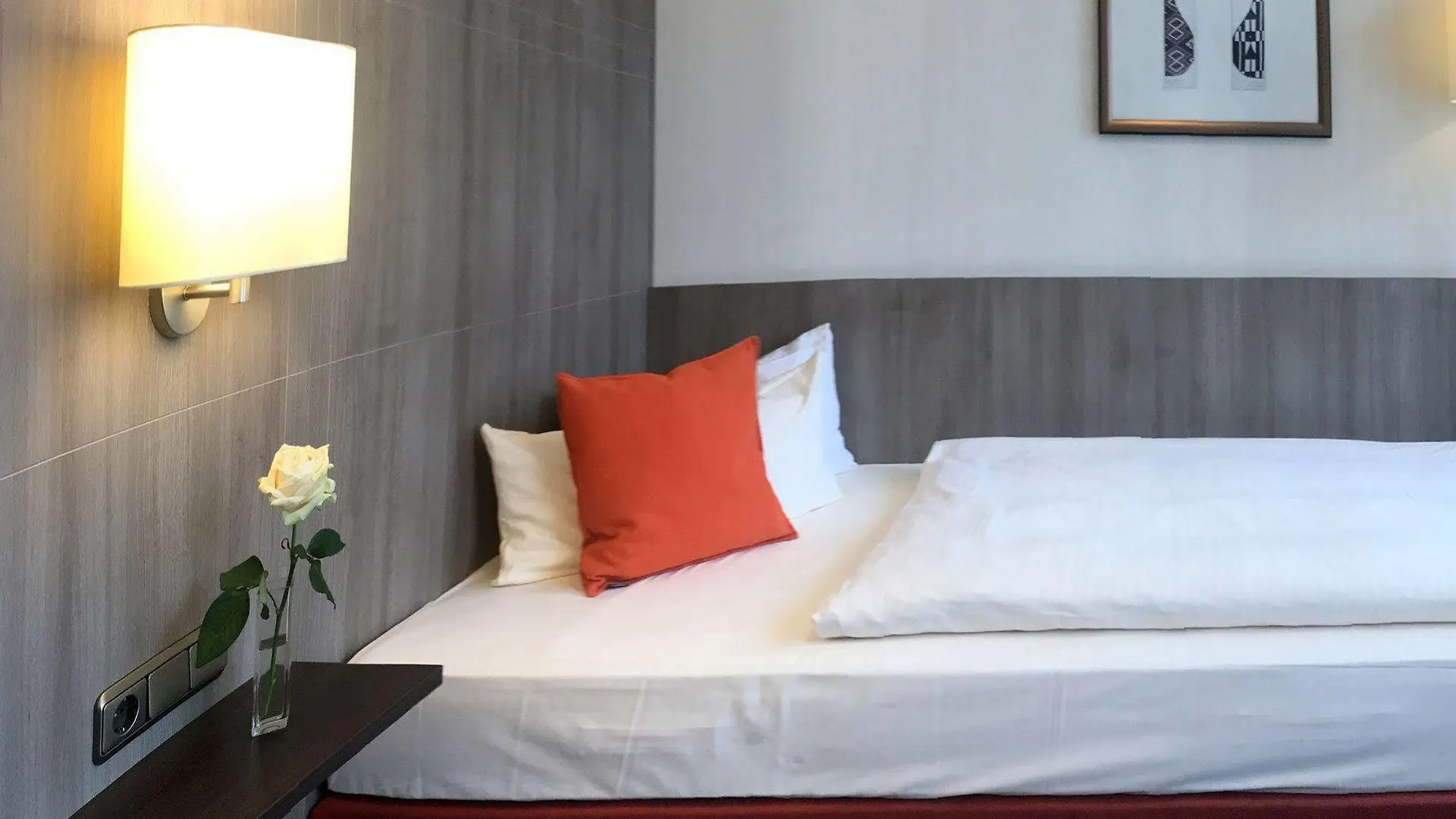 City Hotel Düsseldorf