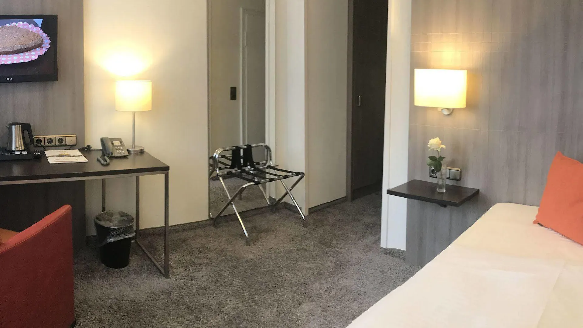 City Hotel Düsseldorf