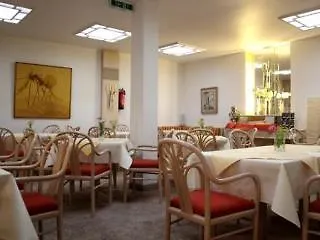 City Hotel Duesseldorf