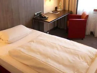 ***  City Hotel Duesseldorf Germany